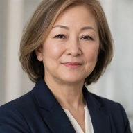 Helen Wang Co-Founder and Financial editor Currency Information