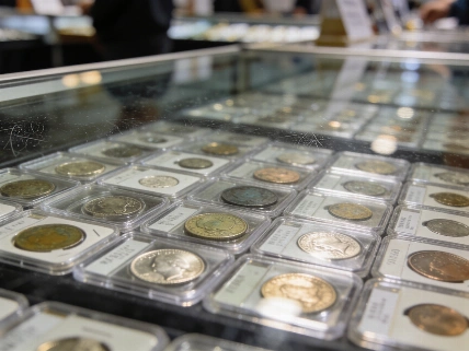 Why Collectors Find Value Beyond the Coins Themselves Currency Information