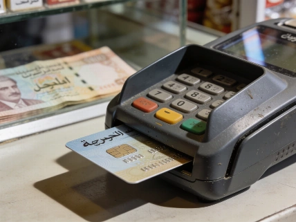 Egyptian Agricultural Bank launches 10 percent cashback for online card payments Currency Information