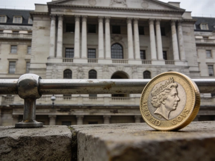 Pound sterling slips as UK services prices climb Currency Information