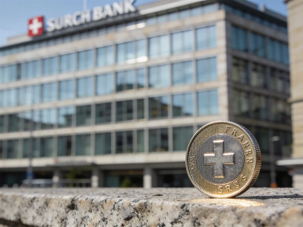 Swiss Franc Slips as Dollar Gains Ahead of Fed Meeting Currency Information