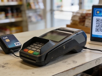 Banco Inter Expands Merchant Payments in Brazil With ACI Worldwide Currency Information