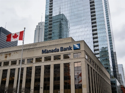 Canadian Dollar Faces Trade War Scenarios as CIBC Sets Limits Currency Information