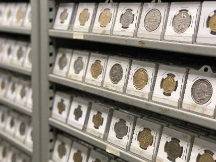 Rare Latin American and Spanish Coins Headline Heritage Auction Currency Information