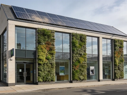 Triodos Bank Appoints Lauren Couch to Lead UK Business Lending Currency Information
