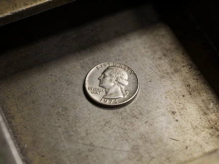 Why the 1974 aluminum cent is still out of reach for collectors Currency Information