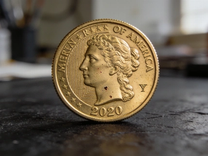 US Mint Sells Out V75 Gold Eagle in Seven Minutes Currency Information