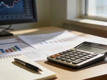 US Leading Economic Index Falls in August, Surprising Forecasters Currency Information