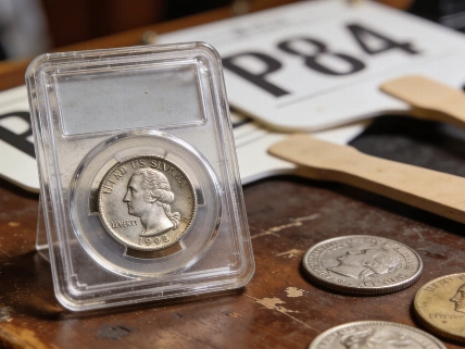 September Coin Sales Show Wide CAC-Linked Price Gaps Currency Information
