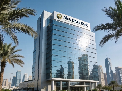 Abu Dhabi First Bank eyes double digit credit growth by 2026 Currency Information