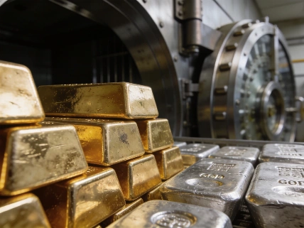 China's Gold Imports Hit New Highs as Silver Hovers Near Key Level Currency Information