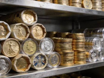 How Bullion Coins Became a Global Collecting Trend Currency Information