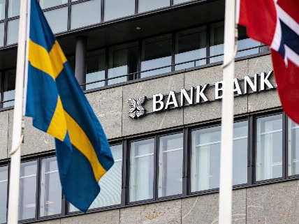 Norwegian Krone Hits Resistance as Citi Closes Out NOK/SEK Trade Currency Information