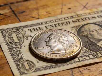 Columbus Fades from US Money as Icons Shift Currency Information