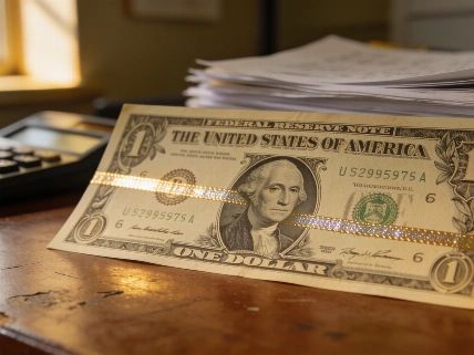 US Treasury Yields Approach Five Percent as Debt Costs Reshape Markets Currency Information
