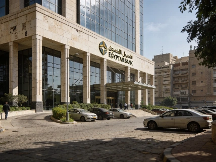 Emirates NBD Egypt breaks into Africa's top 100 banks after capital boost Currency Information