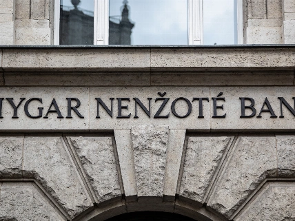 Hungary set to lower inflation target as forint tracks energy swings Currency Information