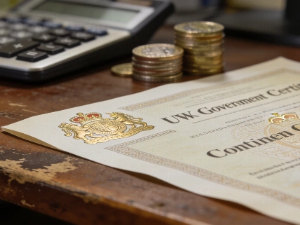 Pound Sterling Faces Pressure as UK Social Spending Takes Priority Currency Information