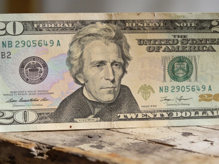 US Treasury Shelves Harriet Tubman Twenty Dollar Bill Redesign Currency Information