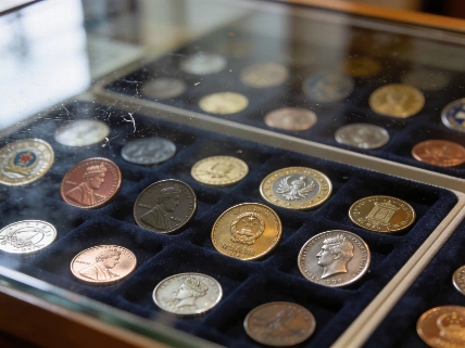 Ten Commemorative Coins Highlight Global Aspirations for 2026 Currency Information