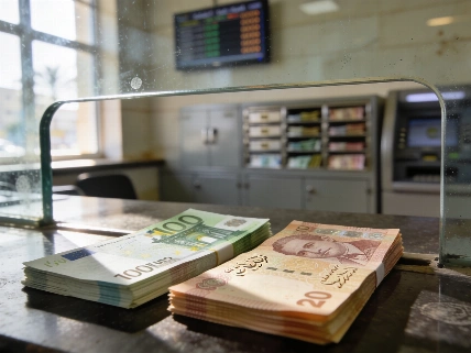 Euro edges higher against Egyptian pound as banks lift rates Currency Information