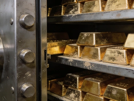 Courier fraud targets gold buyers as banks tighten payment rules Currency Information