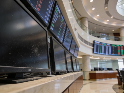 UAE stock market liquidity jumps as big trades split Abu Dhabi and Dubai Currency Information