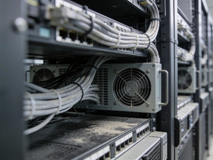 Banks face real security threats as AI voice agents go live Currency Information