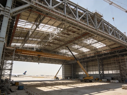 Emirates NBD backs new aircraft maintenance giant at Dubai South Currency Information