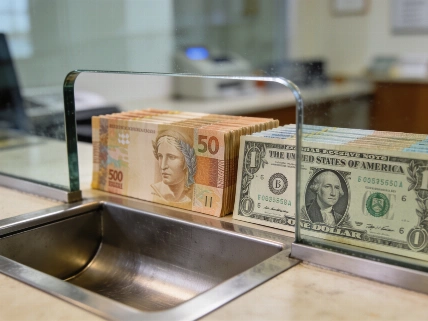 Goldman Sachs Raises USD/BRL Forecasts on Brazil Election Risk Currency Information