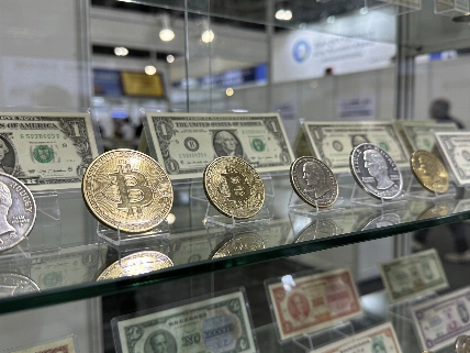 Rare Coins and Currency Take Center Stage at 2026 World's Fair of Money Currency Information