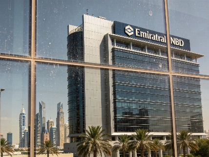 Emirates NBD wins UAE corporate governance award for 2026 Currency Information