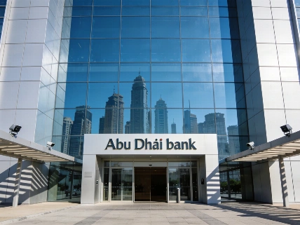 Abu Dhabi First Bank shares move in 804 million dirham block deal Currency Information