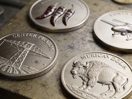 Four States Put New Stories on Proposed 2028 Dollar Coins Currency Information