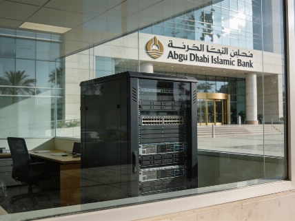 ADIB Appoints Chief AI Officer to Drive Digital Banking Ambitions Currency Information