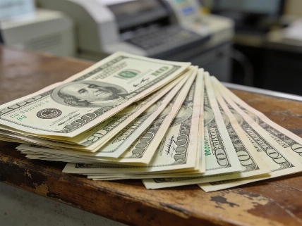 New US banknotes hit wallets as collectors hunt for rare varieties Currency Information