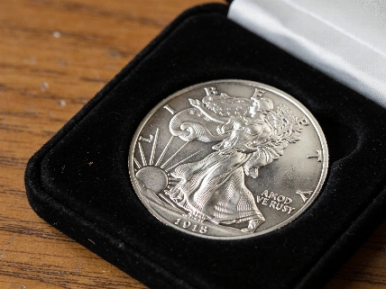 US Mint Limits 2026 Palladium Eagle to 5,000 for 250th Anniversary Currency Information