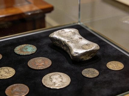 Rare Coins and Historic Currencies Headline Global Auction in California Currency Information