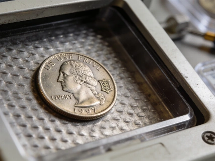 Rare 'July 4th' Trump Dollar Surfaces Before Official US Mint Release Currency Information