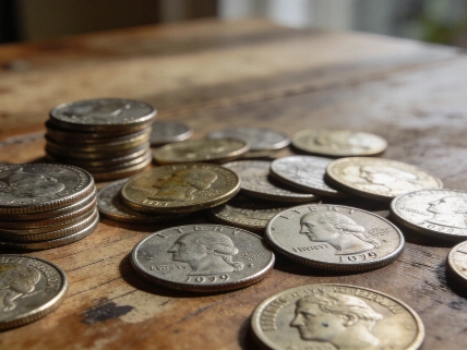 Rising Interest in Everyday Coins Signals a New Generation of Collectors Currency Information