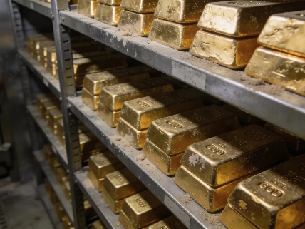 UBS Puts Gold at $5,200 by June 2027 Currency Information