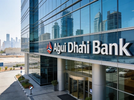 Abu Dhabi First Bank strikes Seviora deal to widen investment options Currency Information
