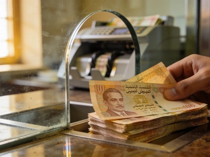 United Bank hands out 200,000 EGP in October Millionaire Certificate draw Currency Information