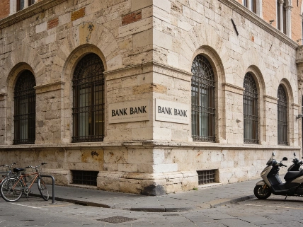 MPS Launches €34bn Bids for Banco BPM and Banca Generali Currency Information