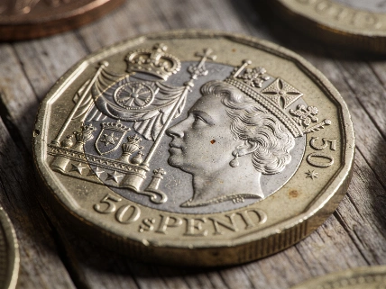 Royal Mint marks Wicked anniversary with limited 50 pence coin Currency Information