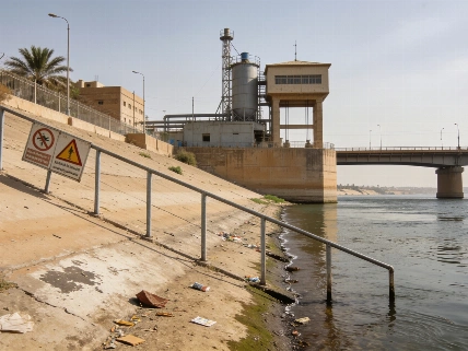 Assiut Residents Demand Action as Nile Drowning Hazards Mount Currency Information