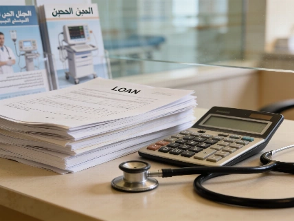Egyptian banks roll out doctor-focused loans up to 3 million EGP Currency Information