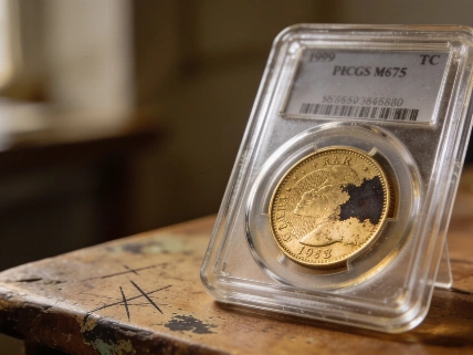 How Cleaning and Alterations Impact Coin Value and Certification Currency Information
