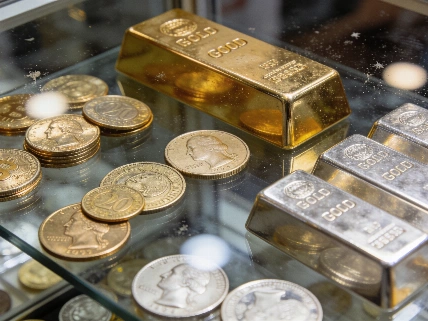 NCBA Awards Spotlight Tax Exemption Battles in US Coin Market Currency Information