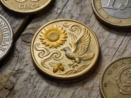 American Liberty Coin Design Wins Over Collectors Worldwide Currency Information